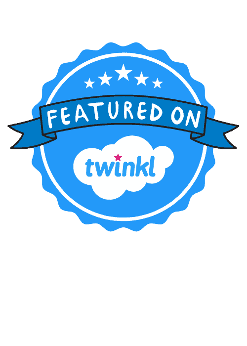 Feature on Twinkl